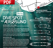 Dive Spot Ærøsund - download pdf